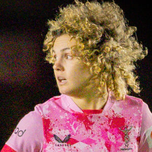 Ellie Kildunne