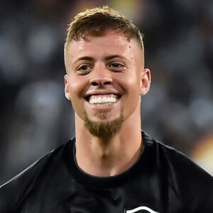 Lucas Fernandes