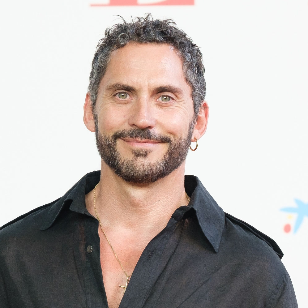 Paco Leon - Agent, Manager, Publicist Contact Info