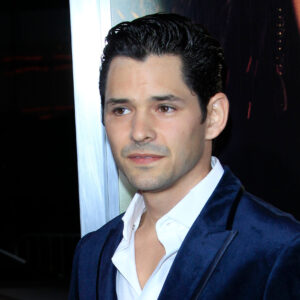 Ricardo Abarca