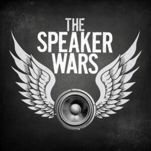 The Speaker Wars