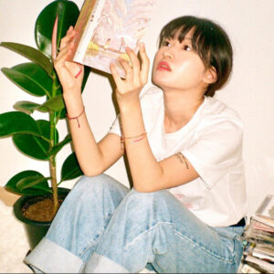 Kim Ji-woo