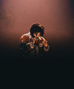 Zion Marley