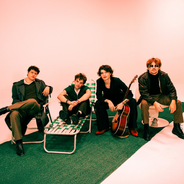 The Band Light