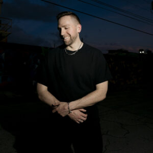 Sam WOLFE