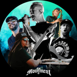 The Movement