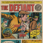 The Defiant
