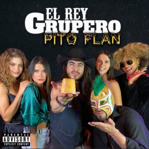 Rey Grupero