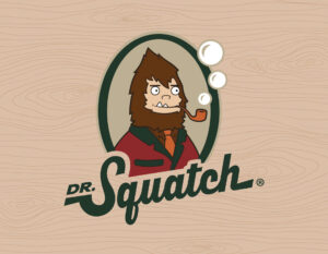 Dr. Squatch