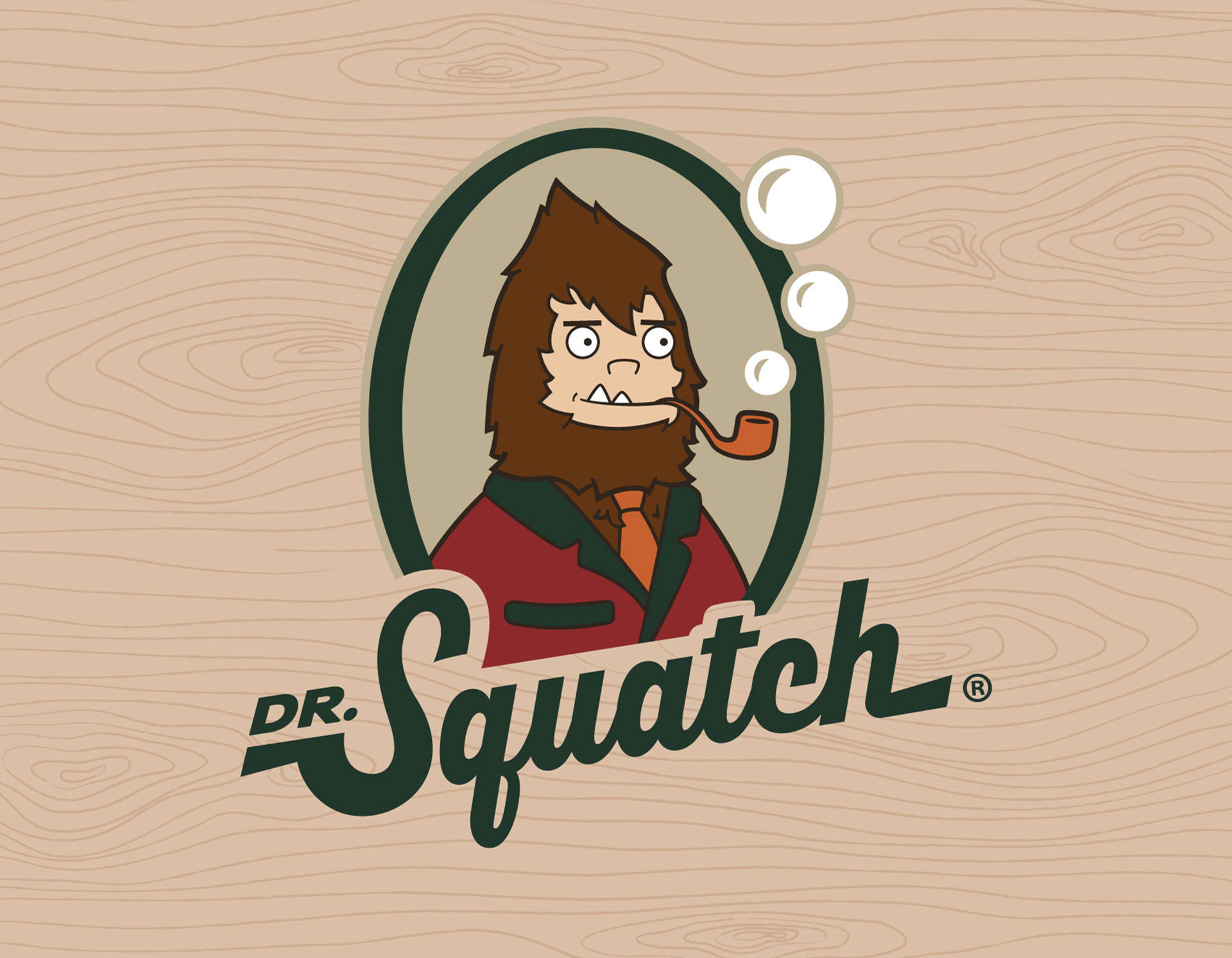 Dr. Squatch
