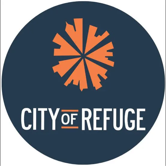 City of Refuge