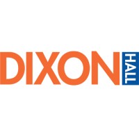 Dixon Hall