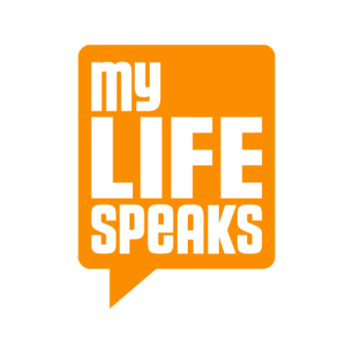 myLIFEspeaks foundation