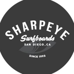 Sharp Eye Surfboards