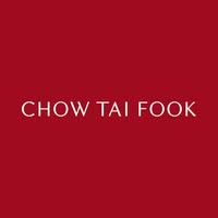 Chow Tai Fook Jewellery