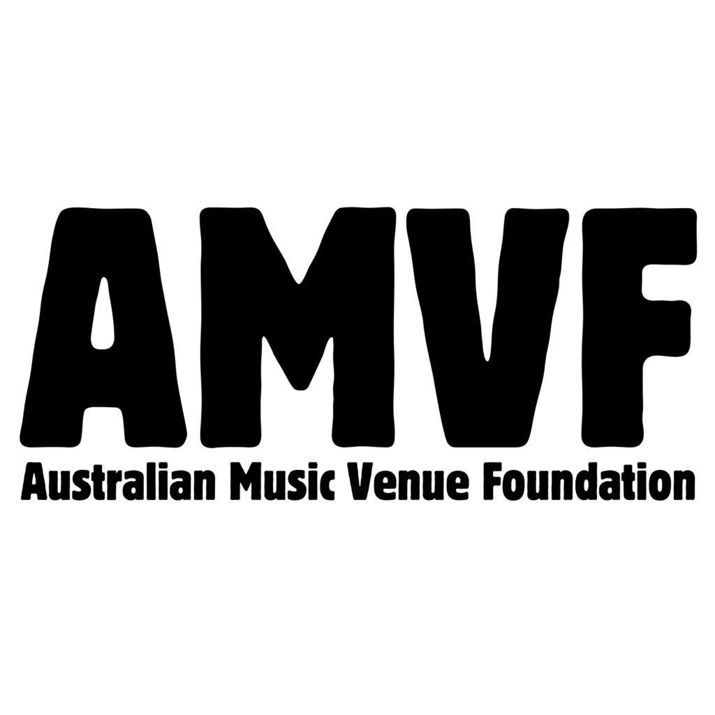 Australian Music Venue Foundation