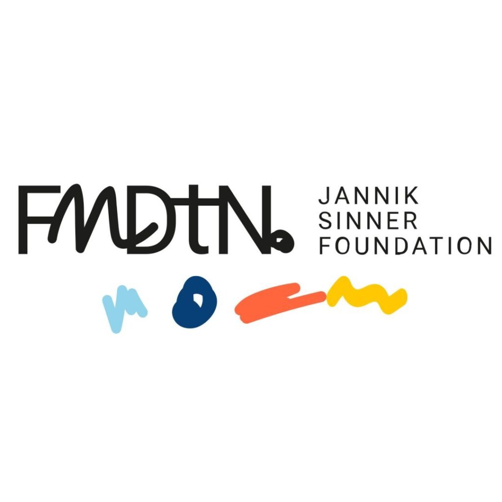 The Jannik Sinner Foundation