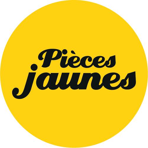 Pièces Jaunes