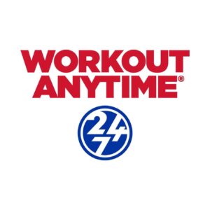 Workout Anytime