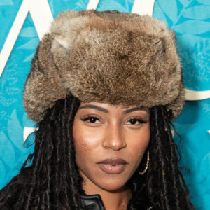 Brittany Byrd