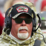 Bruce Arians