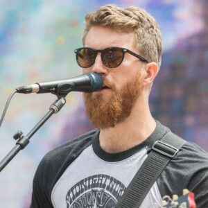 Grahame Lesh