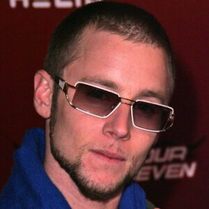 Greg Cipes