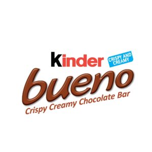 Kinder Bueno