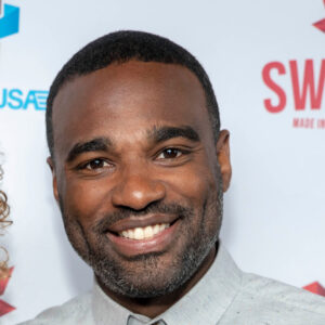 Rashaun Williams