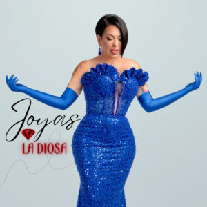La Diosa de Cuba 