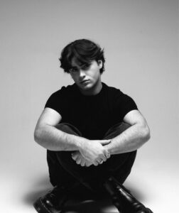 Joshua Colley