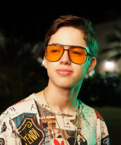 Kevin AMF