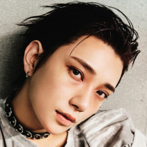 Joshua Hong