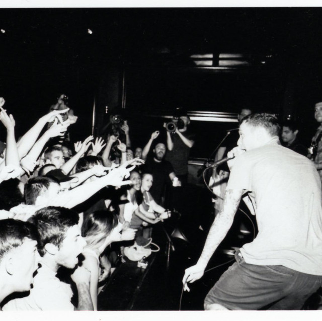 I Am the Avalanche