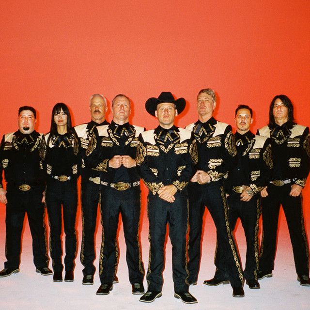 Mariachi El Bronx