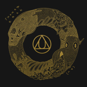 Thomas Erak & The Ouroboros