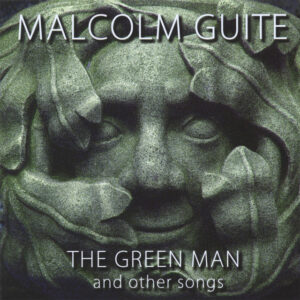 Malcolm Guite