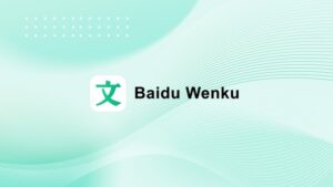 Baidu Wenku