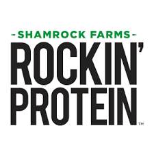 Rockin' Protein