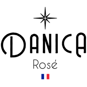 Danica Rosé Wine