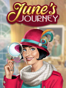 June's Journey