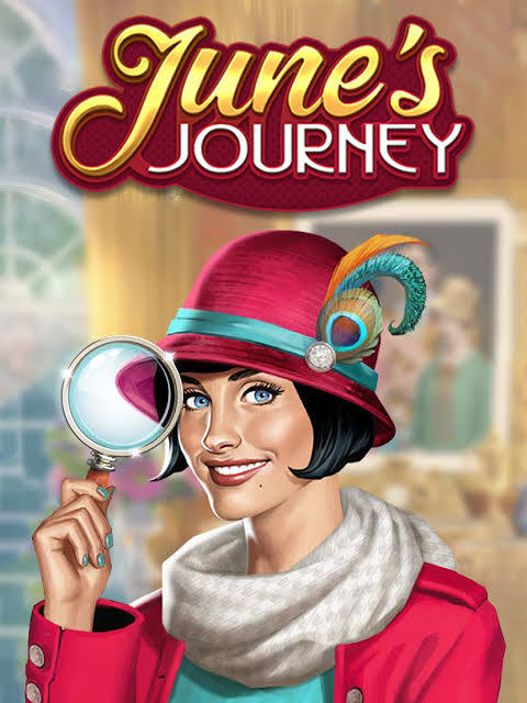 June's Journey