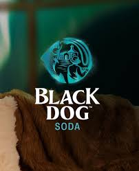 Black Dog Soda
