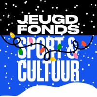 Jeugdfonds Sport & Cultuur