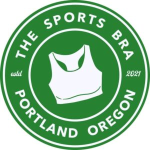 The Sports Bra