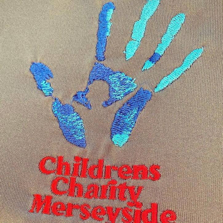 Children's Charity Merseyside