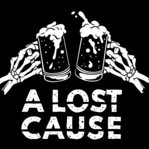 A Lost Cause