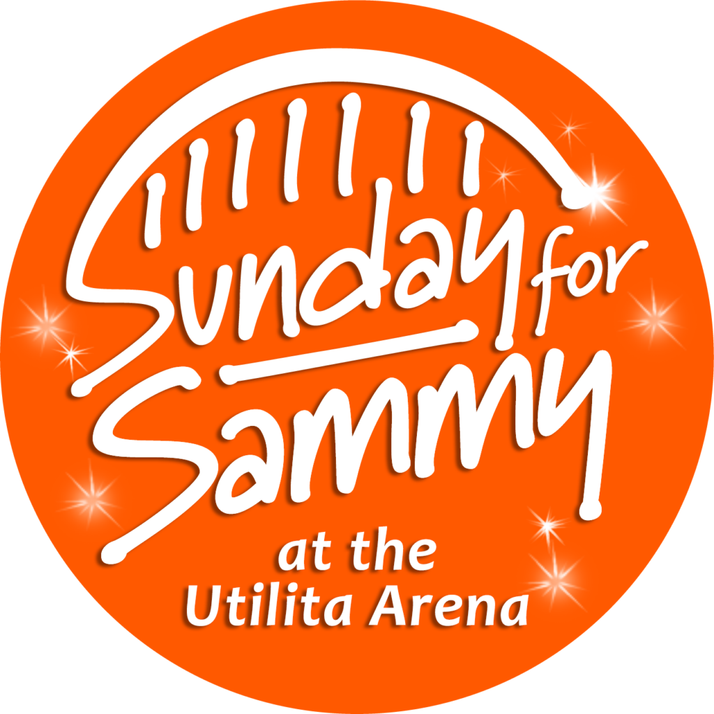 Sunday For Sammy