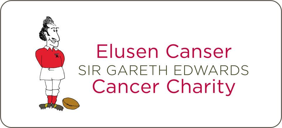 Sir Gareth Edwards Cancer Charity