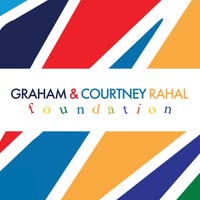 Graham & Courtney Rahal Foundation